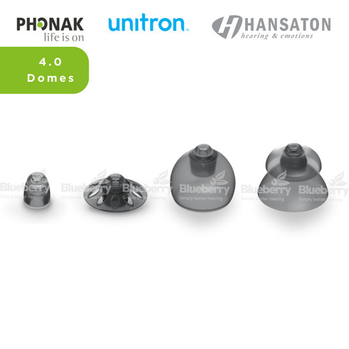 Phonak unitron hansaton - phonak, /