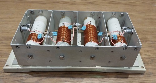 Mod racal systems pa - ex-mod,