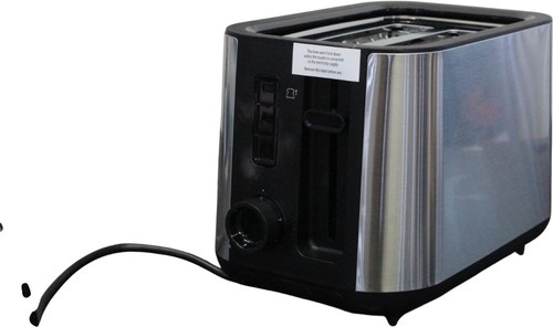 Russel hobbs slice toaster - hobbs,