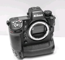 Nikon Z9 45.7MP Mirrorless