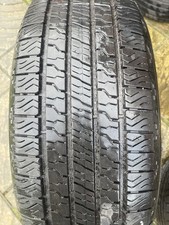 255/65-18 Goodyear Wrangler
