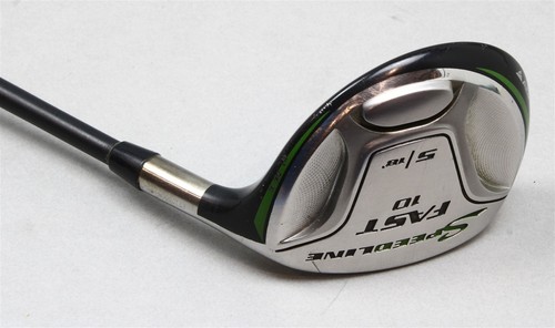Adams speedline fast 10 - adams,