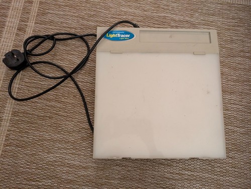 Artograph led light box - led,