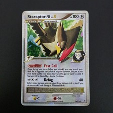 Staraptor FB Lv.X 147/147