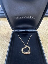 Tiffany & Co. Elsa Peretti