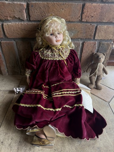 Rare pauline bjonness - rare,