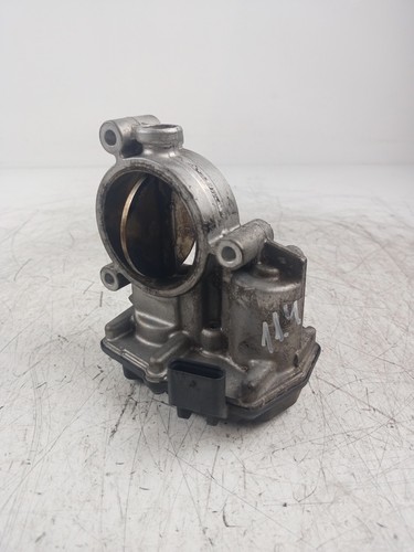 Throttle valve for mercedes - throttle,