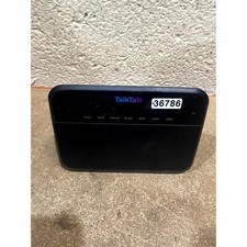 D-Link TalkTalk DSL-3680