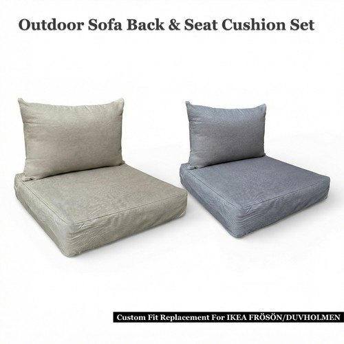 Outdoor seat back - outdoor,
