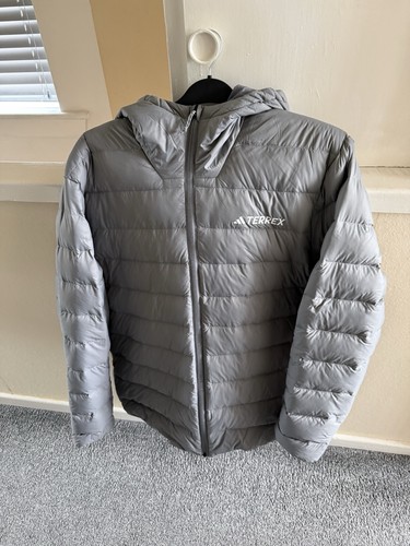 Men adidas jacket - men’s,