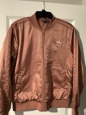 Ladies Adidas Originals Pink