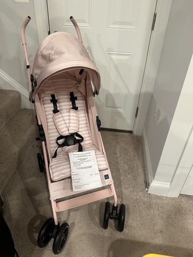 Brand new babygap stroller - brand,