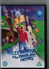 Willy Wonka And The Chocolate