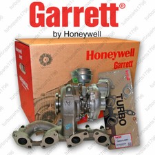 03G253010J Turbocharger