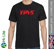 TS56 YAMAHA YPVS T SHIRT RED