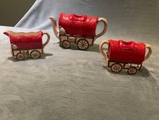 Vintage Washington Pottery