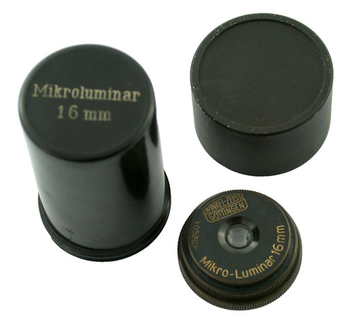 Zeiss angle micro luminar - zeiss, 16