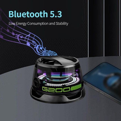 Magnetic mini bluetooth - magnetic,