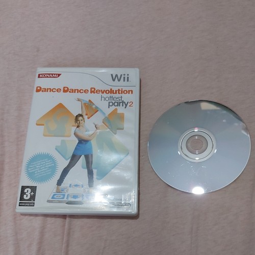 Dance revolution - dance,