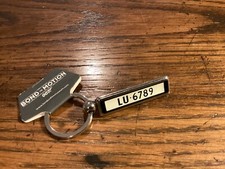 Aston Martin DB5 James Bond