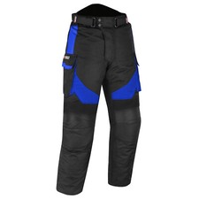 Men motorcycle trousers - men's,