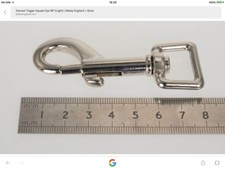 TWO ABBEY D/CAST TRIGGER