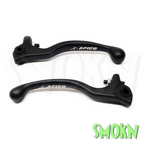 Gasgas short trials levers - gasgas,