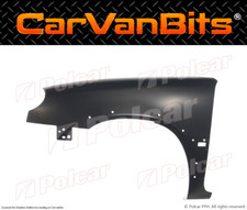 FOR CITROEN SAXO 1999-04 FRONT FENDER WING PANEL REPAIR CATAPHORESIS NEW LEFT
