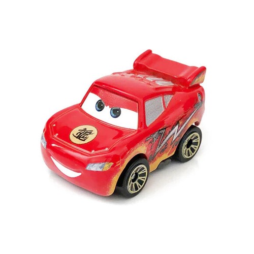 Dragon lightning mcqueen - lightning,