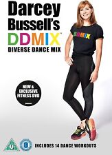 DARCEY BUSSELL'S DDMIX DIVERSE