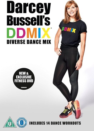 Darcey bussell ddmix diverse - darcey,