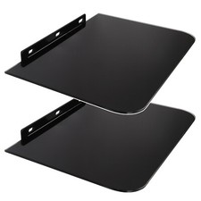 2x Shelf for Console Decoder