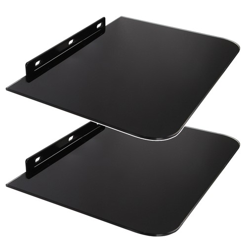 Shelf for console - for, decoder