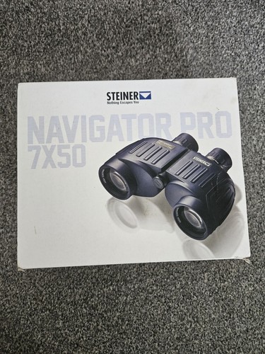 Steiner navigator pro - navigator,