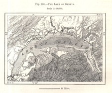 The Lake of Geneva