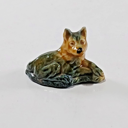 Vintage wade england whimsies - wade,