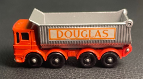 Matchbox lesney douglas 8 - lesney, 51