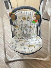 Graco baby delight electric - graco,