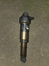 2014 Fox Factory series Float