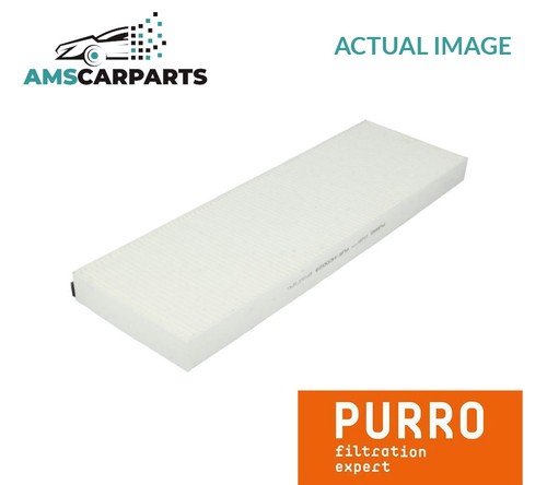 Cabin pollen filter dust - cabin,