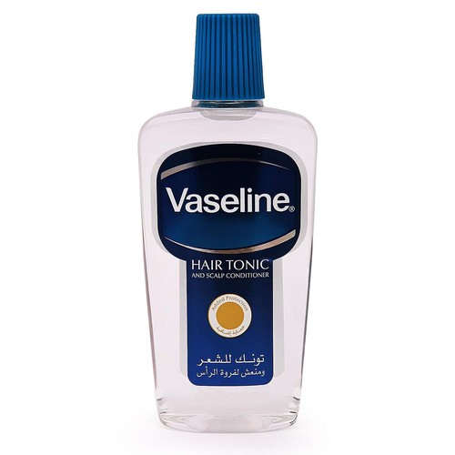 Hair tonic and - and, scalp