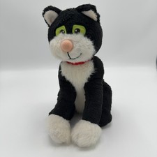 Postman Pat Jess the Cat Plush