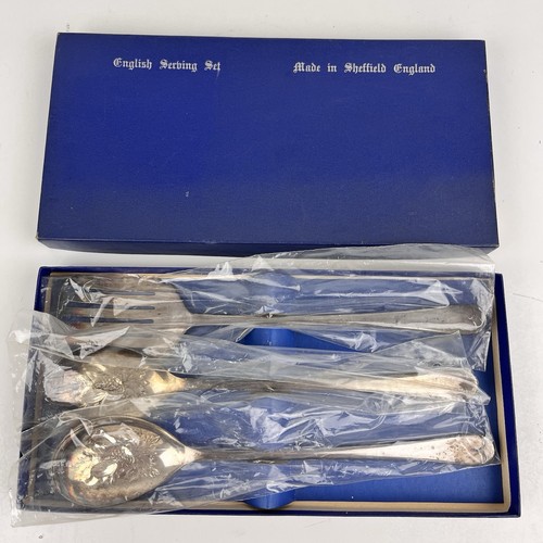 Vintage epns sheffield - epns,