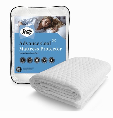 Sealy advance cool mattress - advance,