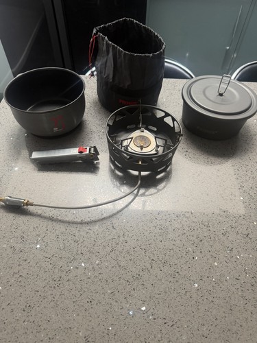 Primus eta power stove - stove, system