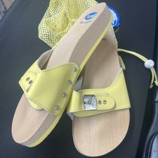 Dr Scholl Exercise Sandals -