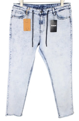 Desigual ares men jeans - desigual,
