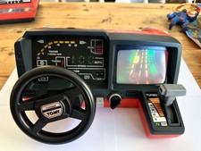 Tomy Turnin’ Turbo Dashboard