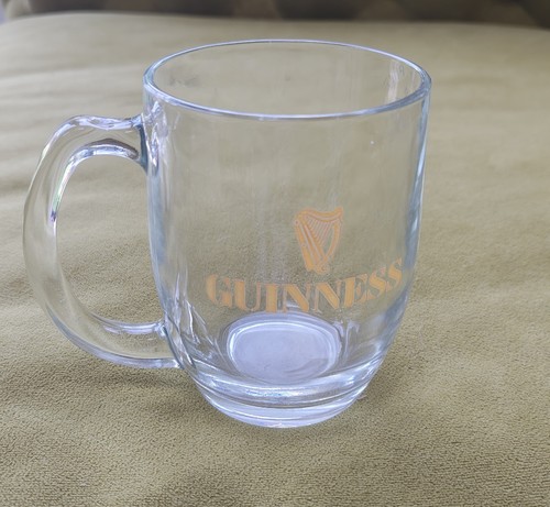 Breweriana guinness half pint - guinness,