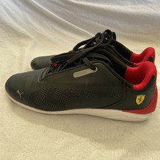 Puma Scuderia Ferrari Drift Cat Decima 2.0 Mens Sneakers UK 6 308395 01